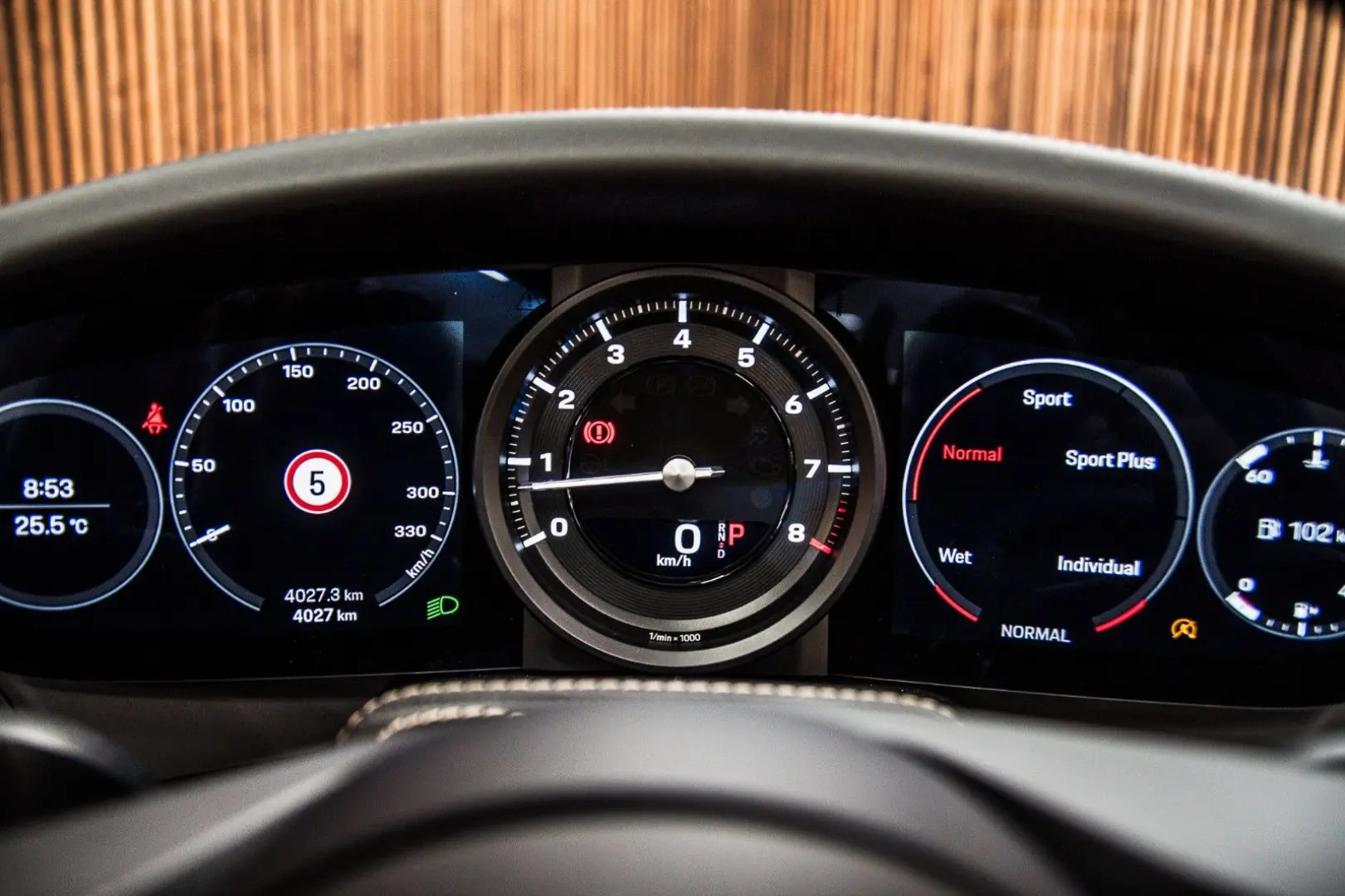 911 Carrera 4S 3,0 Cabriolet 2d
