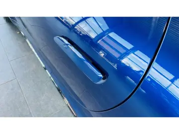 992 911 Carrera GTS Cabriolet Matrix Navi BOSE A