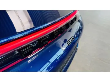 992 911 Carrera GTS Cabriolet Matrix Navi BOSE A