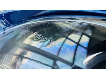 992 911 Carrera GTS Cabriolet Matrix Navi BOSE A