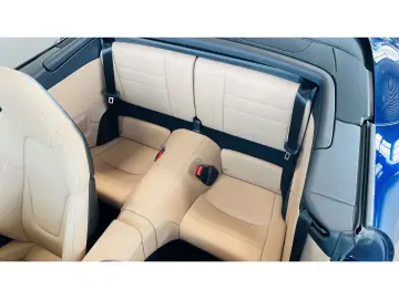 992 911 Carrera GTS Cabriolet Matrix Navi BOSE A