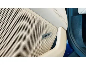 992 911 Carrera GTS Cabriolet Matrix Navi BOSE A