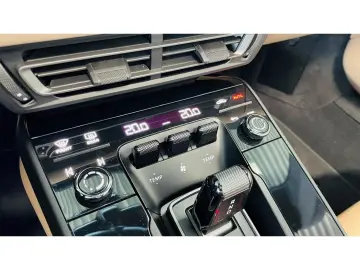 992 911 Carrera GTS Cabriolet Matrix Navi BOSE A