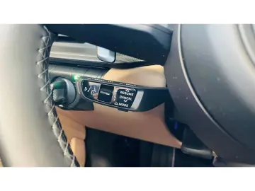 992 911 Carrera GTS Cabriolet Matrix Navi BOSE A