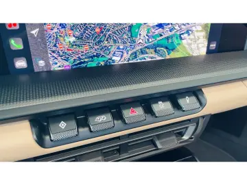 992 911 Carrera GTS Cabriolet Matrix Navi BOSE A