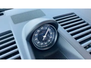 992 911 Carrera GTS Cabriolet Matrix Navi BOSE A