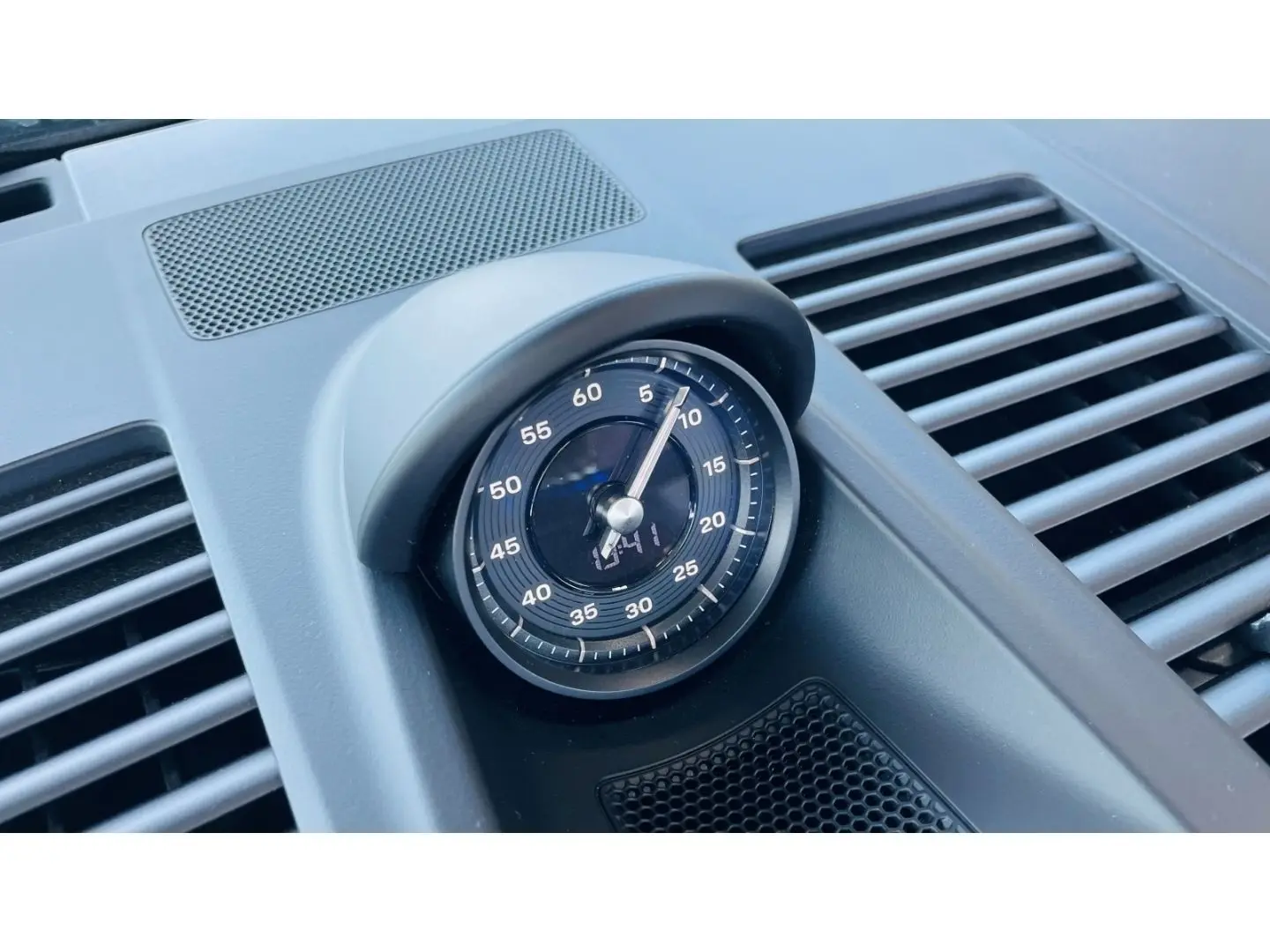 992 911 Carrera GTS Cabriolet Matrix Navi BOSE A