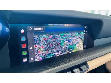 992 911 Carrera GTS Cabriolet Matrix Navi BOSE A