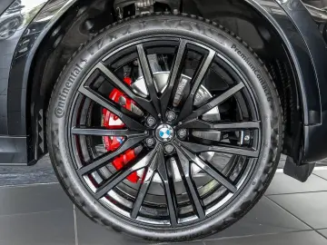 X6 xDrive40d M Sport PANO ACC AHK RFK NAVI LED