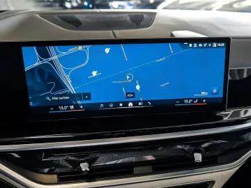 X6 xDrive40d M Sport PANO ACC AHK RFK NAVI LED