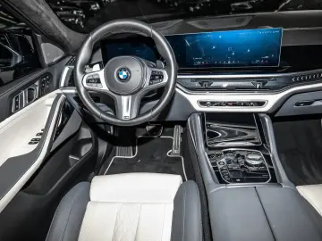 X6 xDrive40d M Sport PANO ACC AHK RFK NAVI LED