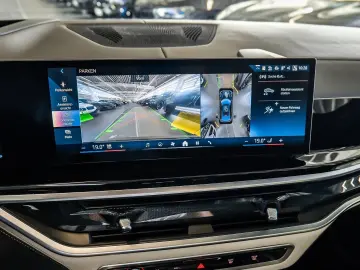 X6 xDrive40d M Sport PANO ACC AHK RFK NAVI LED
