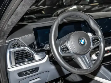 X6 xDrive40d M Sport PANO ACC AHK RFK NAVI LED