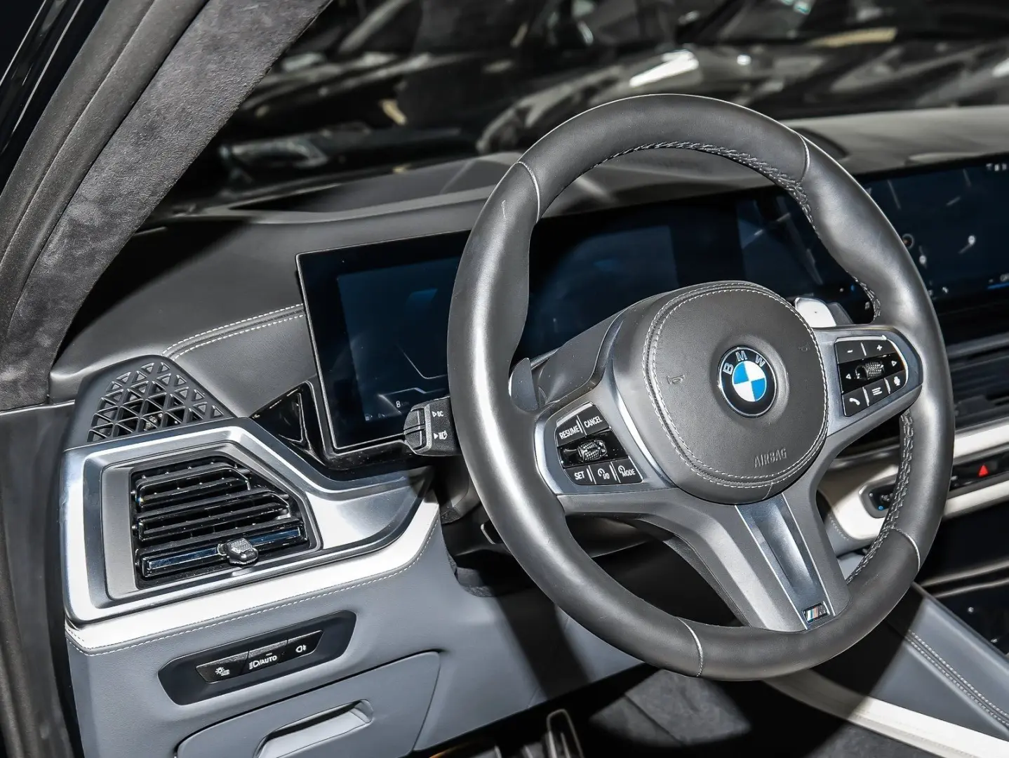 X6 xDrive40d M Sport PANO ACC AHK RFK NAVI LED