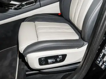 X6 xDrive40d M Sport PANO ACC AHK RFK NAVI LED