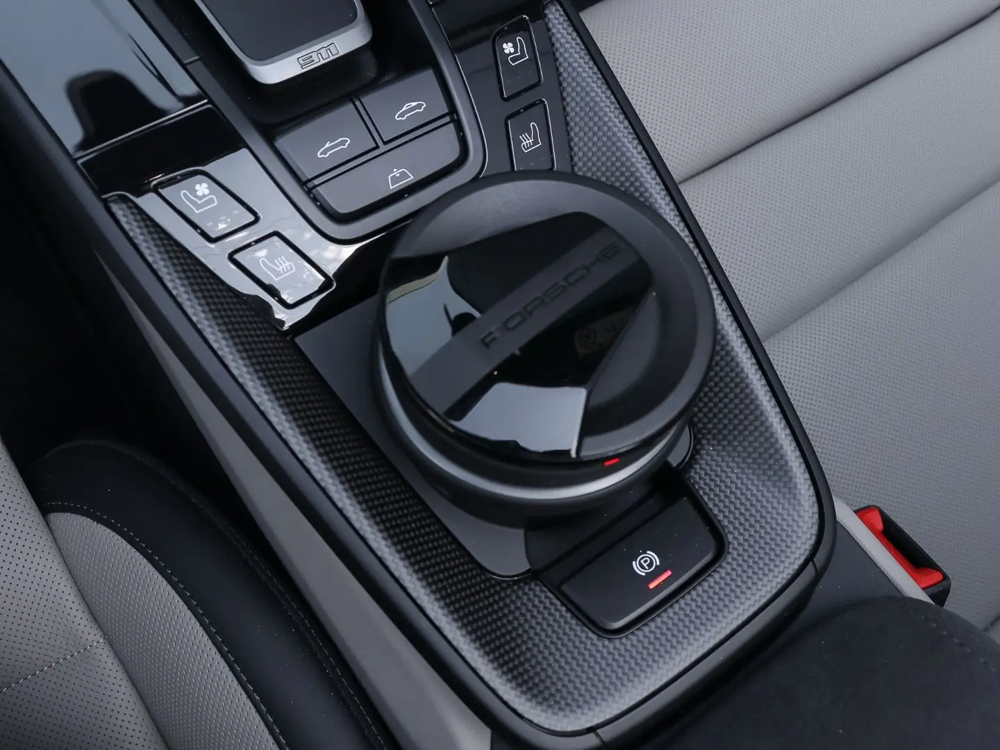 992 911 Carrera GTS Cabriolet Sportabgasanlage