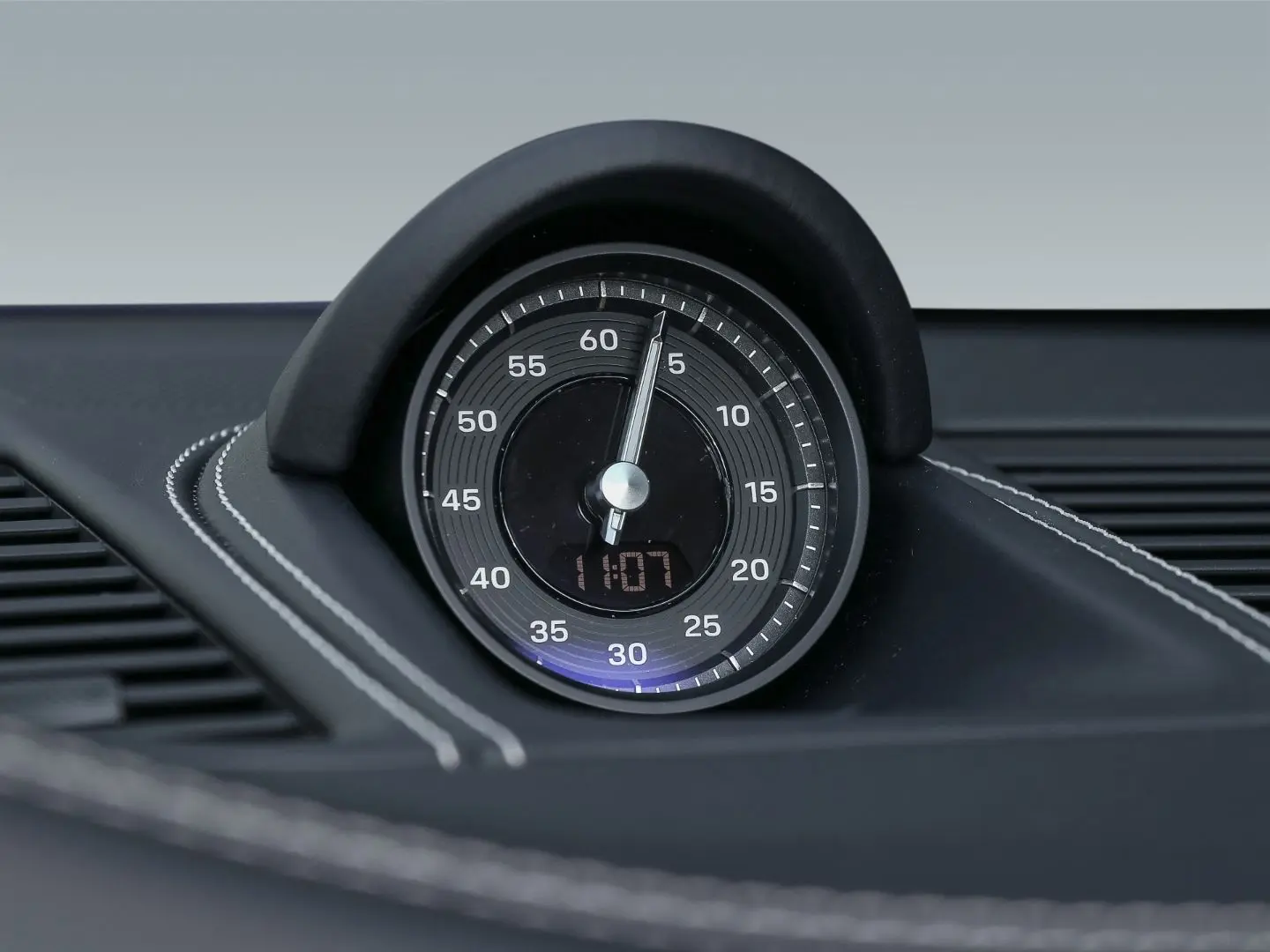 992 911 Carrera GTS Cabriolet Sportabgasanlage