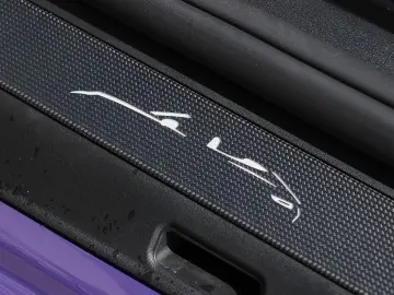 992 911 Carrera GTS Cabriolet Sportabgasanlage