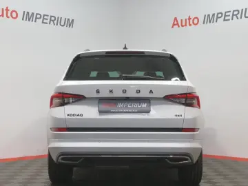 Kodiaq Sportline 2.0 TDI 4x4*ACC*CANTON*360*DAB*