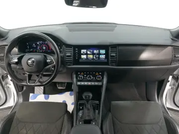 Kodiaq Sportline 2.0 TDI 4x4*ACC*CANTON*360*DAB*