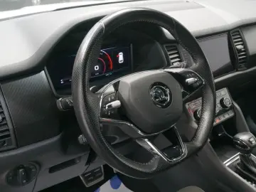 Kodiaq Sportline 2.0 TDI 4x4*ACC*CANTON*360*DAB*
