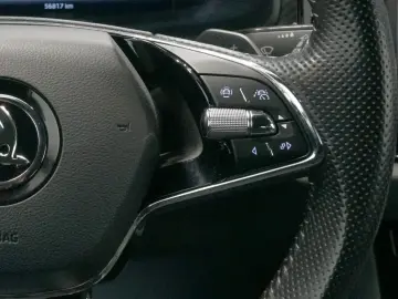 Kodiaq Sportline 2.0 TDI 4x4*ACC*CANTON*360*DAB*