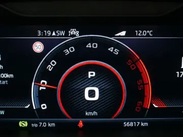 Kodiaq Sportline 2.0 TDI 4x4*ACC*CANTON*360*DAB*