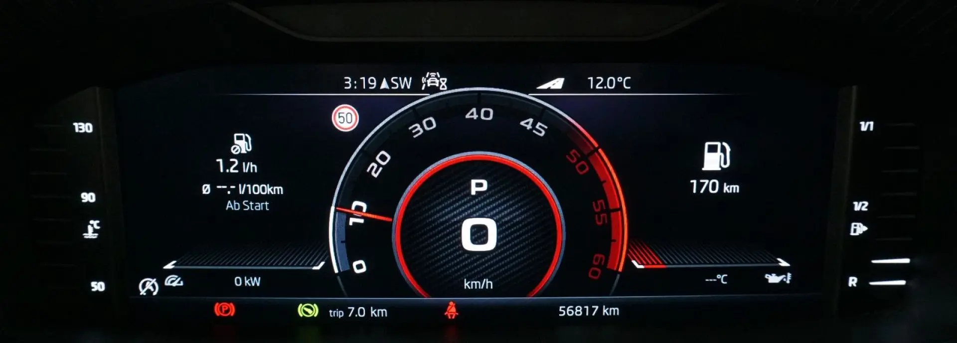 Kodiaq Sportline 2.0 TDI 4x4*ACC*CANTON*360*DAB*