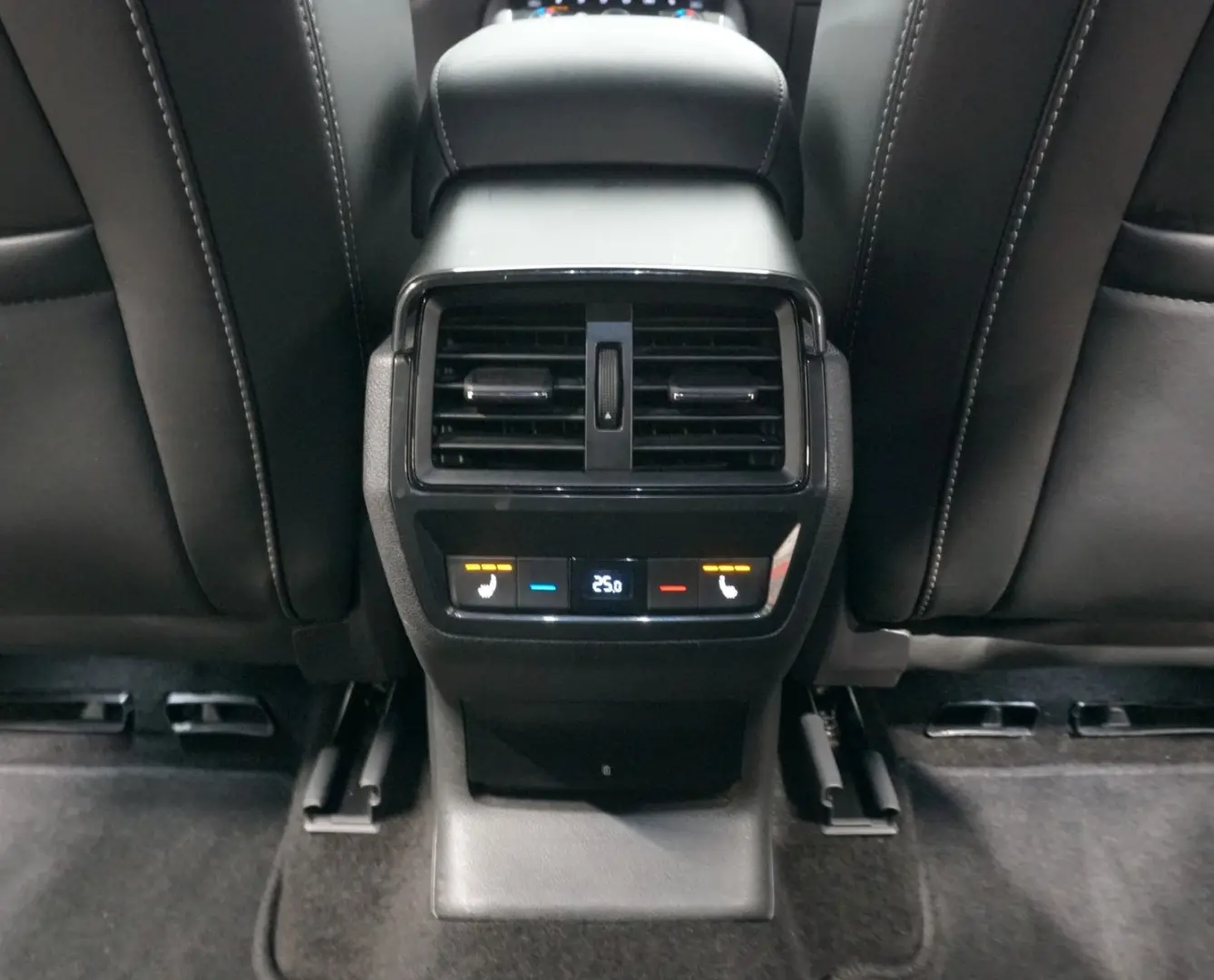 Kodiaq Sportline 2.0 TDI 4x4*ACC*CANTON*360*DAB*