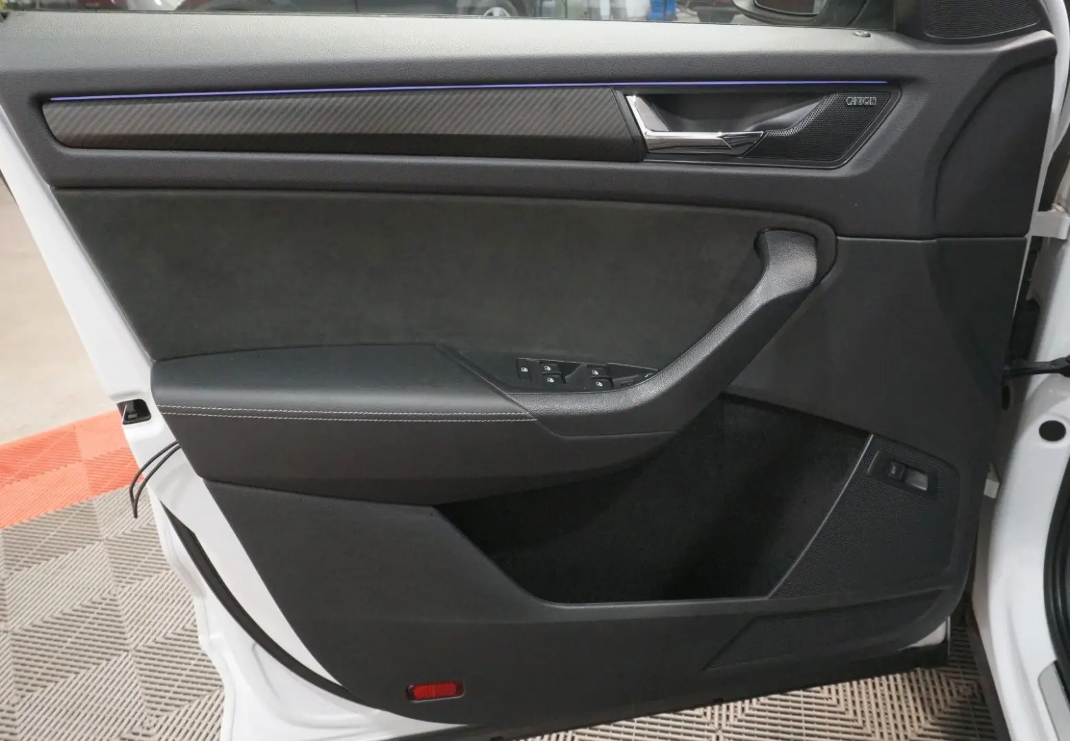 Kodiaq Sportline 2.0 TDI 4x4*ACC*CANTON*360*DAB*