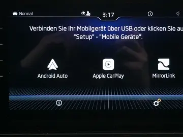 Kodiaq Sportline 2.0 TDI 4x4*ACC*CANTON*360*DAB*