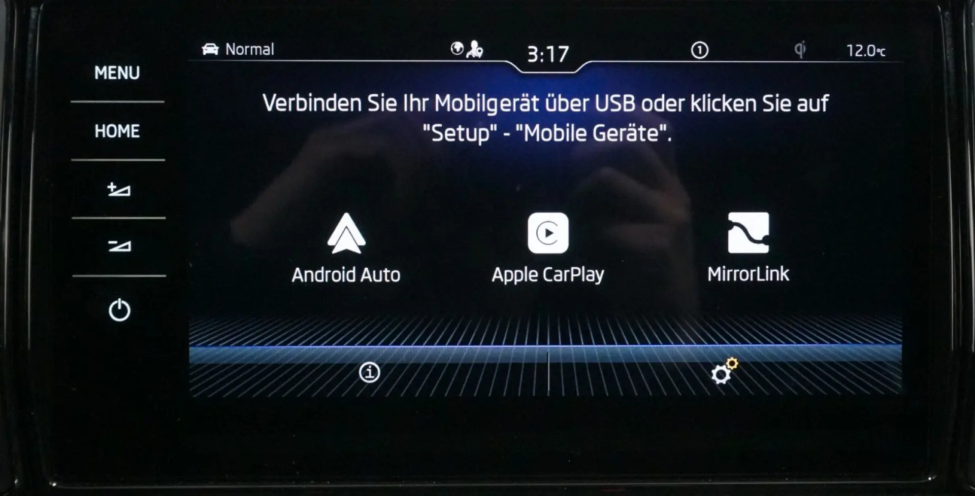 Kodiaq Sportline 2.0 TDI 4x4*ACC*CANTON*360*DAB*