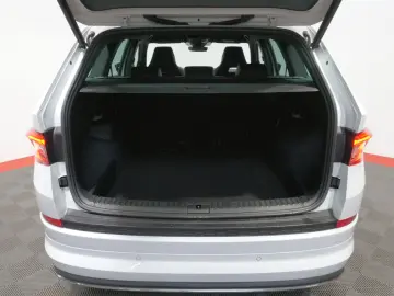 Kodiaq Sportline 2.0 TDI 4x4*ACC*CANTON*360*DAB*