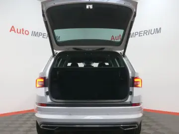 Kodiaq Sportline 2.0 TDI 4x4*ACC*CANTON*360*DAB*