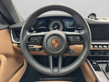 911 Turbo S Glasdach Matrix LED Bose 360° Kamera