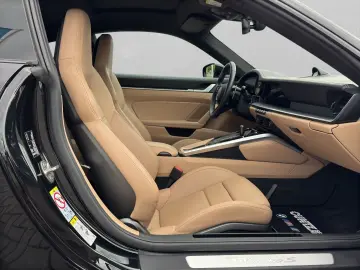 911 Turbo S Glasdach Matrix LED Bose 360° Kamera
