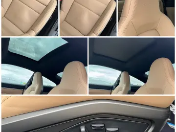 911 Turbo S Glasdach Matrix LED Bose 360° Kamera