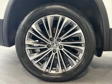 Kodiaq 2.0 TDI 4x4 DSG Style NAV+LED+AHK+360°+VC