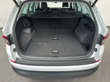 Kodiaq 2.0 TDI 4x4 DSG Style NAV+LED+AHK+360°+VC