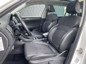 Kodiaq 2.0 TDI 4x4 DSG Style NAV+LED+AHK+360°+VC