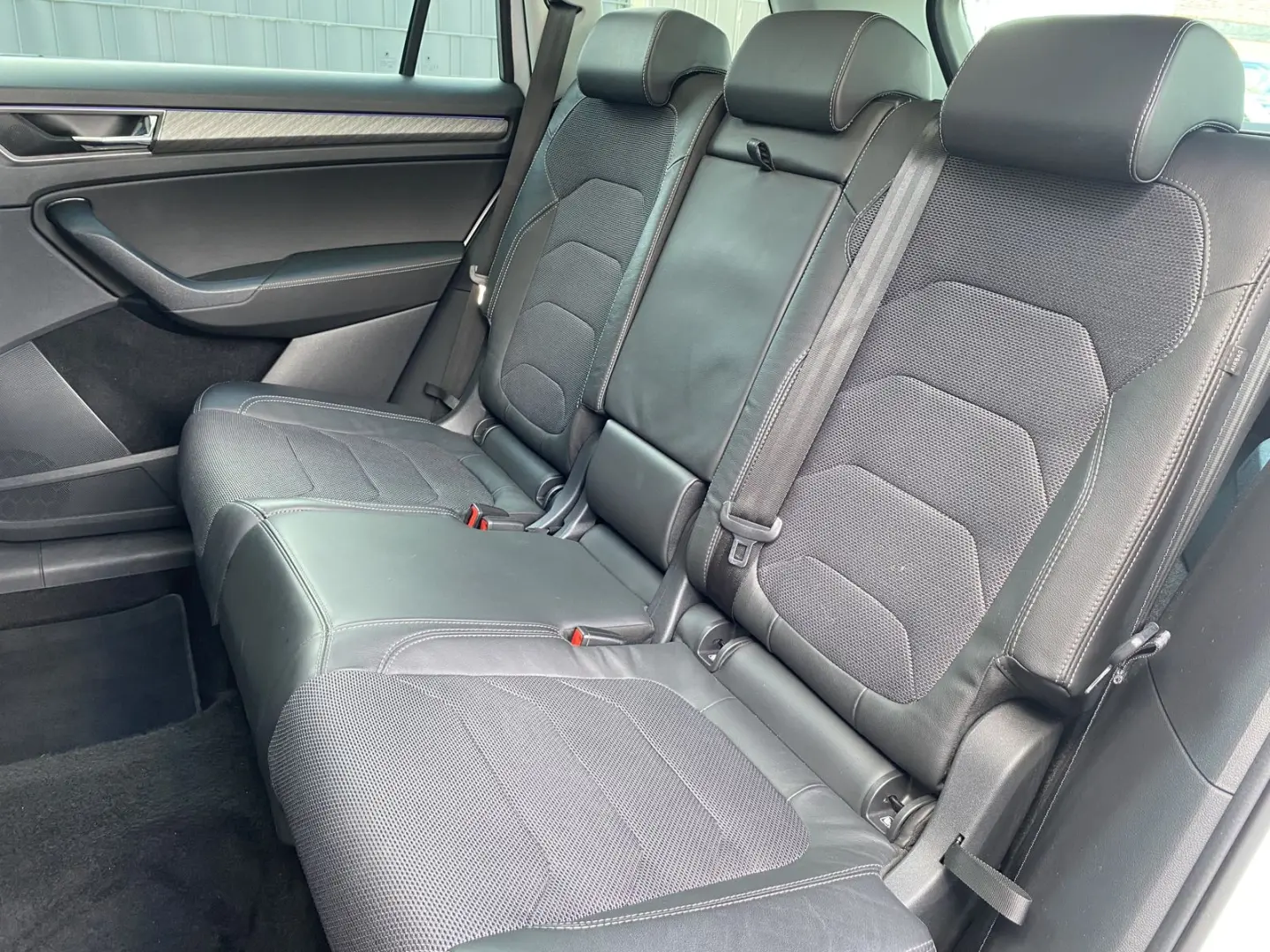 Kodiaq 2.0 TDI 4x4 DSG Style NAV+LED+AHK+360°+VC
