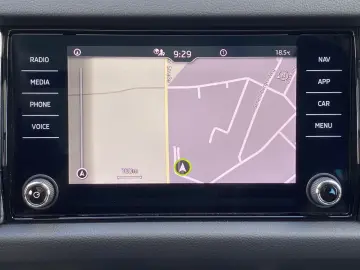 Kodiaq 2.0 TDI 4x4 DSG Style NAV+LED+AHK+360°+VC