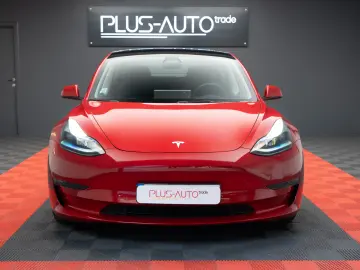 Tesla Model 3 Long Range