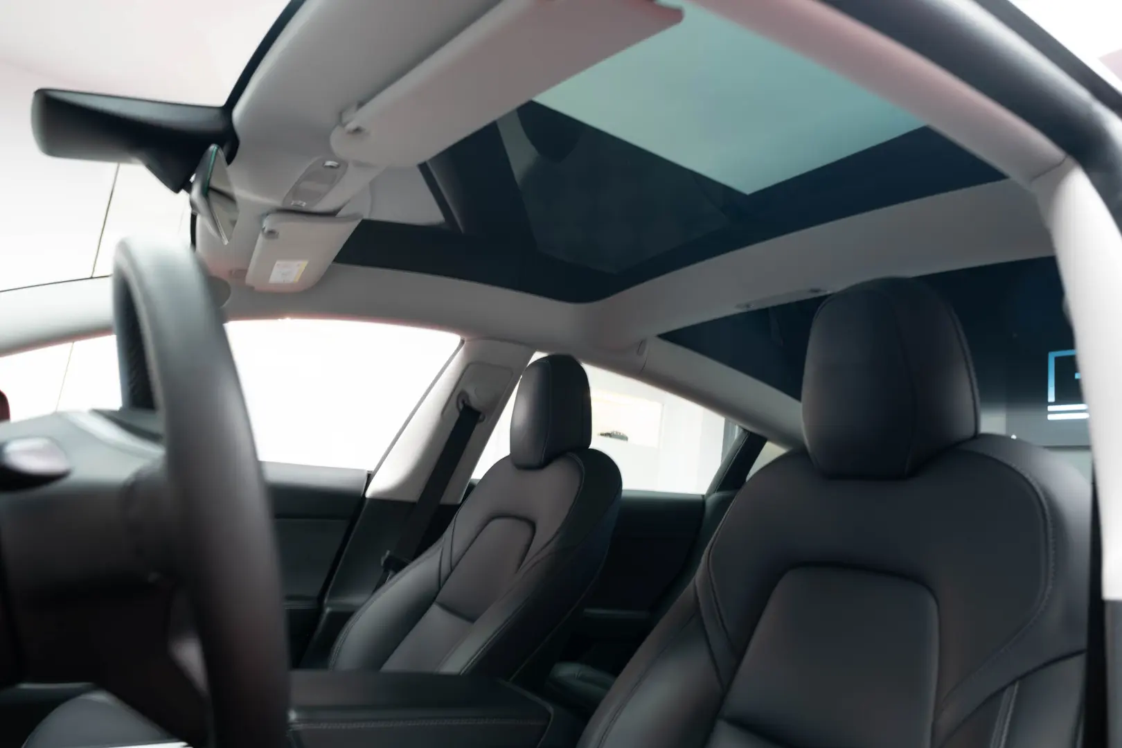 Tesla Model 3 Long Range