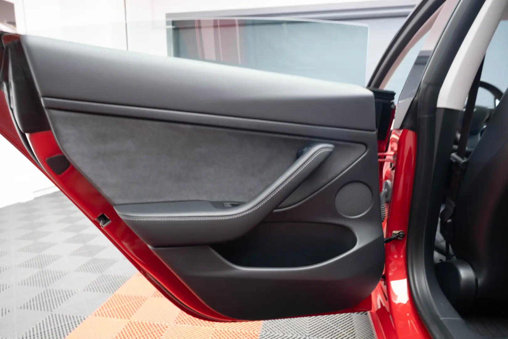 Tesla Model 3 Long Range