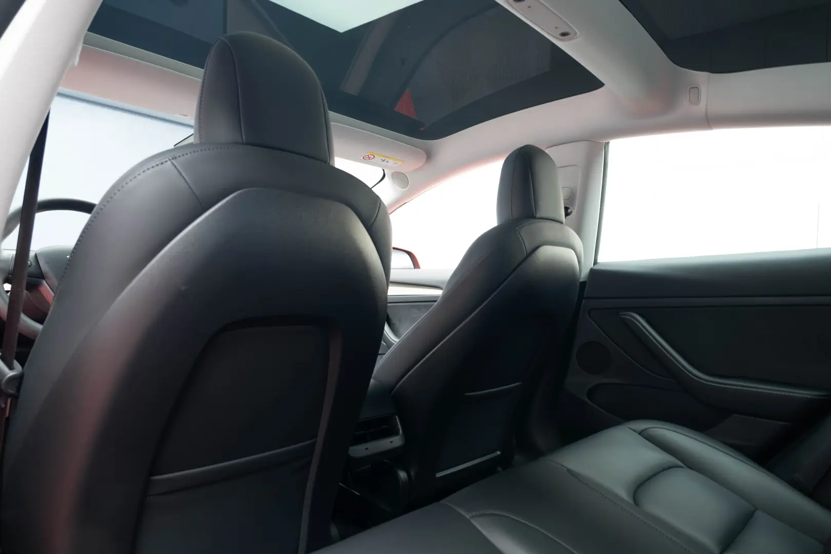 Tesla Model 3 Long Range