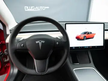 Tesla Model 3 Long Range