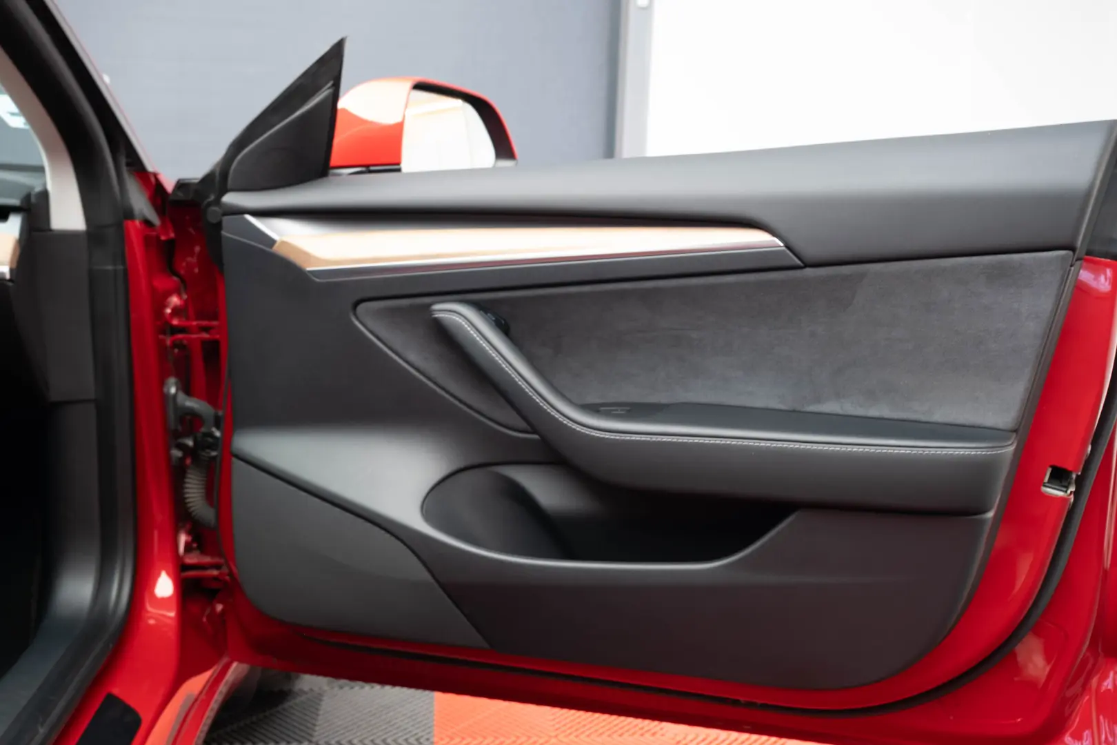 Tesla Model 3 Long Range