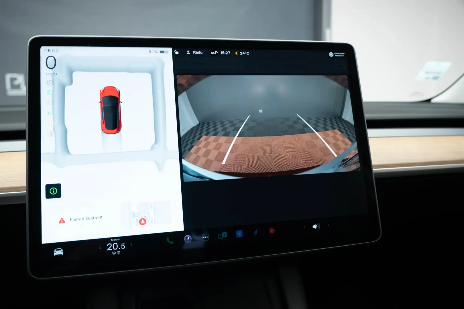 Tesla Model 3 Long Range