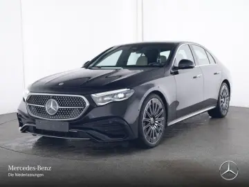 E 220 d AMG Adv.+/21